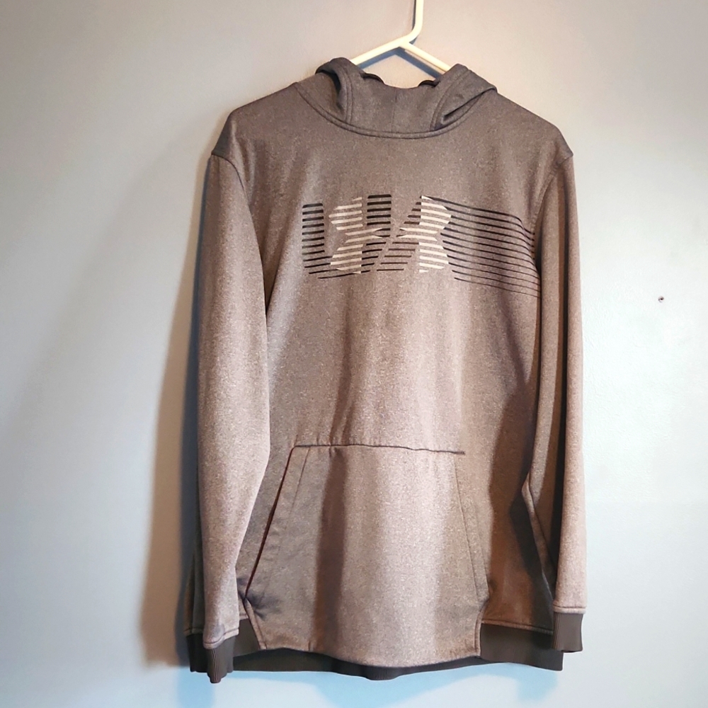 Mens 2XL Under Armour Hoodie